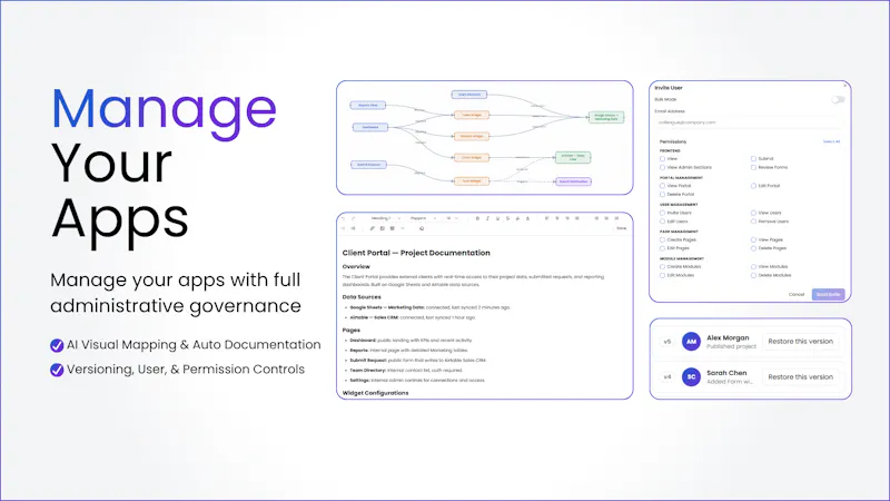 Huddle  screenshot 3