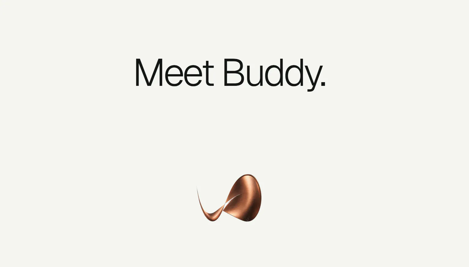 Buddy by VXBE gallery image