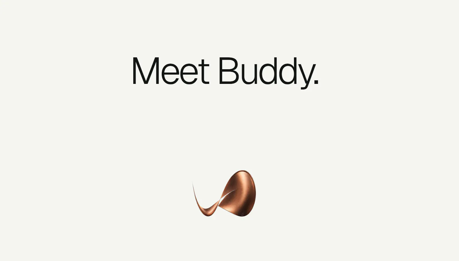 Buddy by VXBE screenshot 3