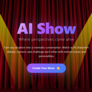 AI Show logo