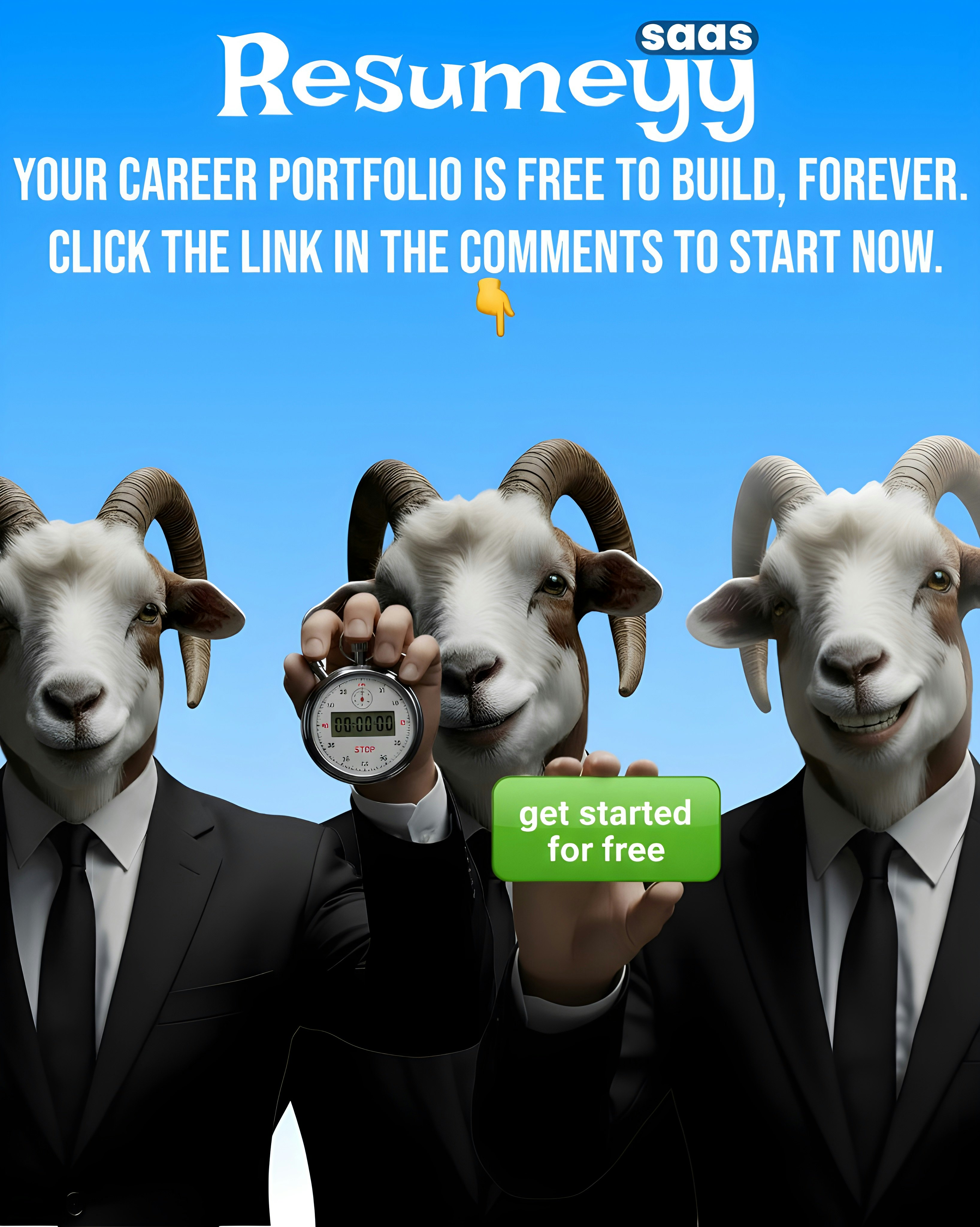 Resumeyy: Your Resume Memory Bank - Store your wins,Build resumes on demand & Apply more company media 6