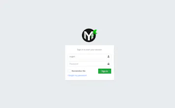 Papermerge DMS gallery image