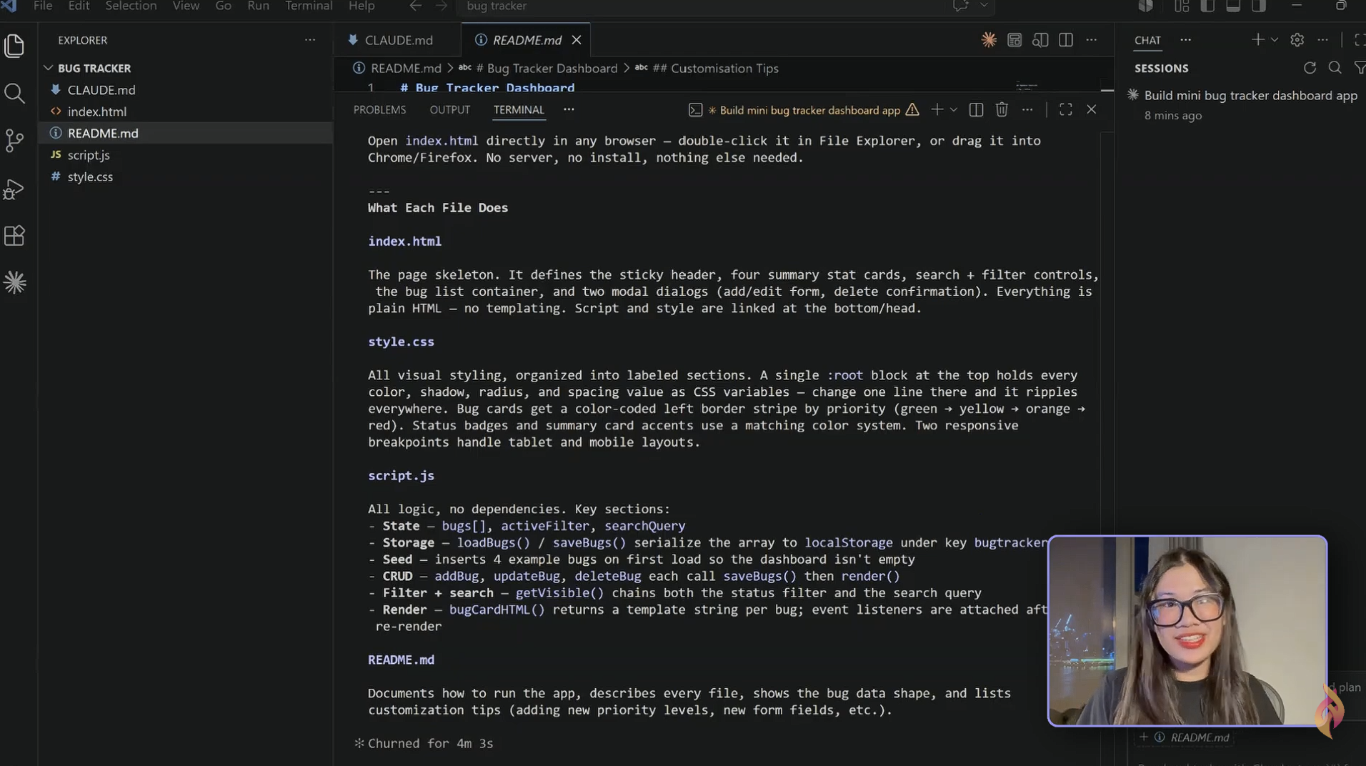 Convert Claude Code Project To Codex gallery image