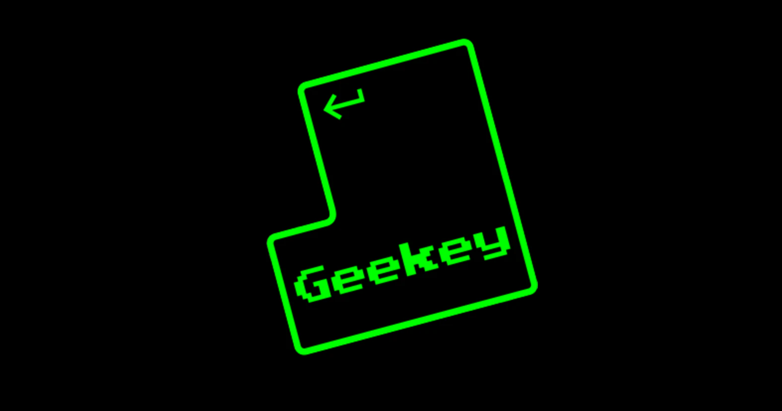 Geekey