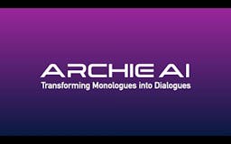 Archie AI media 1