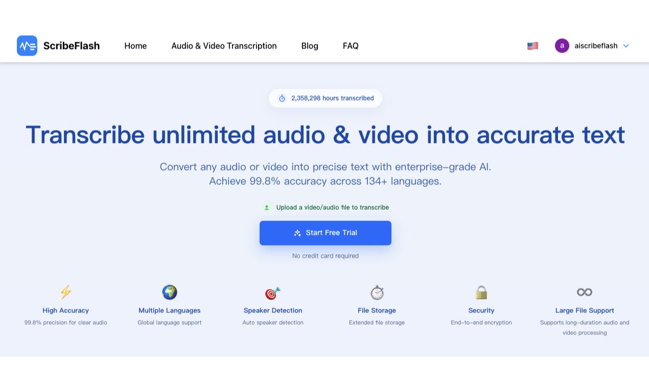 ScribeFlash gallery image