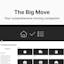 The Big Move: A Notion Template