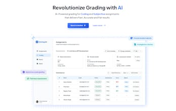 EduSageAI gallery image