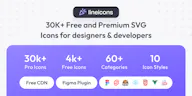 Lineicons 5