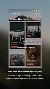 Seismic gallery image