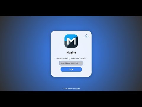 mazine gallery image