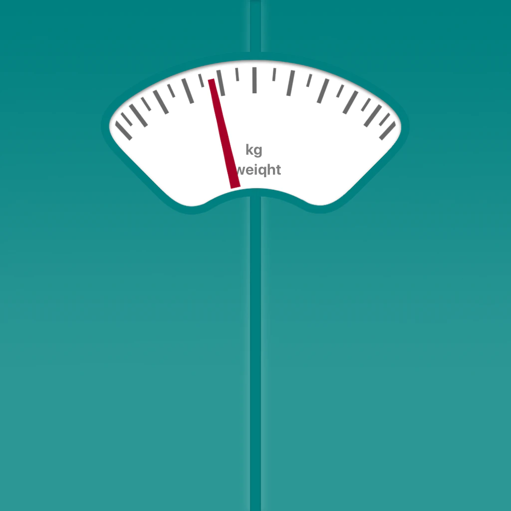 Weiqht: Quick Weight