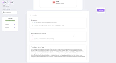 TalkTrain gallery image