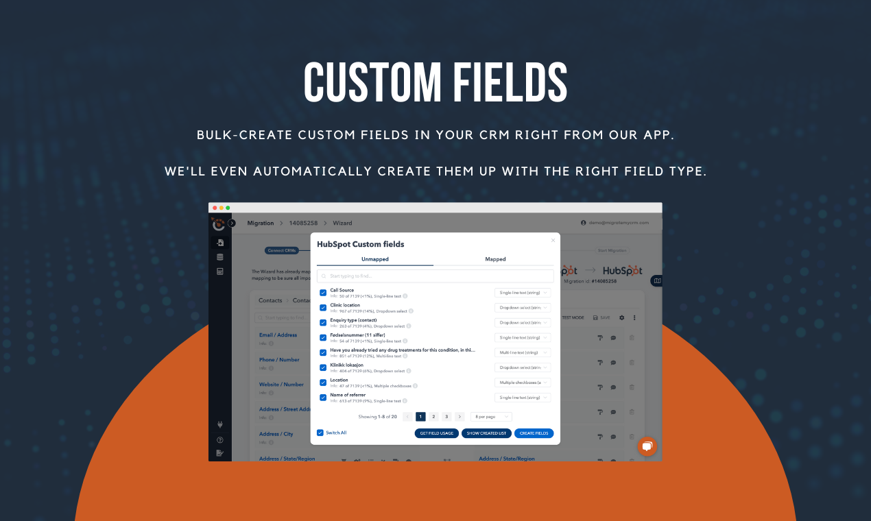 Migratemycrm |บริการโยกย้าย CRM media 6