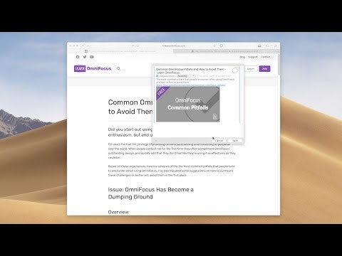 OmSave gallery image