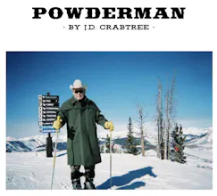Powderman gallery image