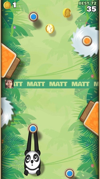 Sling Kong gallery image