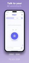 Oops! AI Memory Assistant gallery image