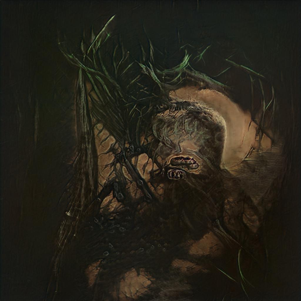 strange aeons gallery image