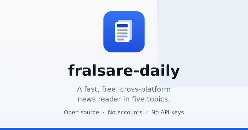 fralsare-daily screenshot 3