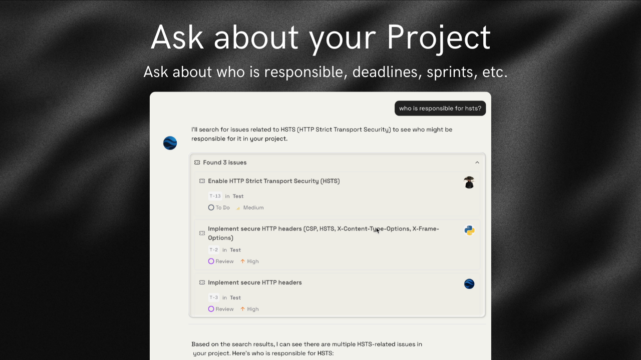 Terramind: Projects gallery image