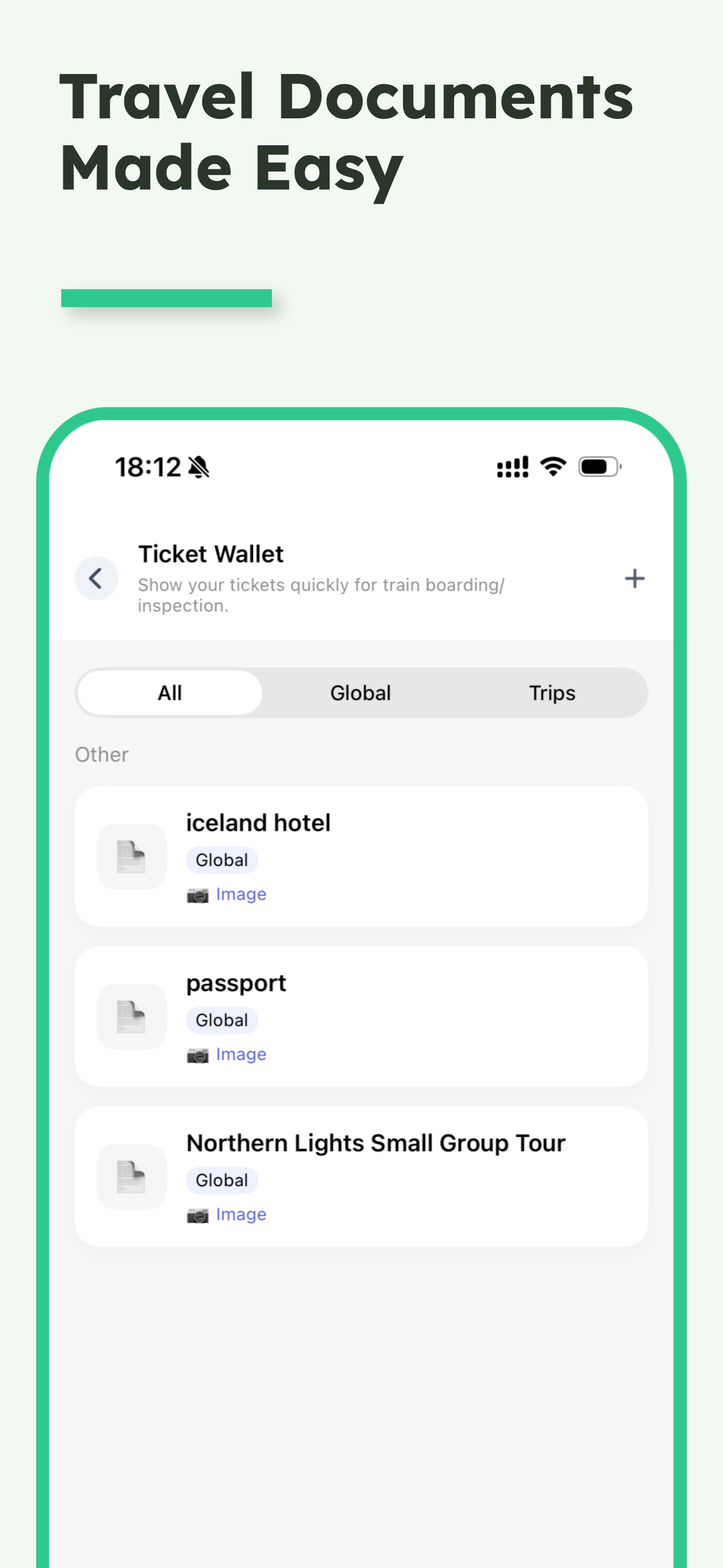 TripPup gallery image