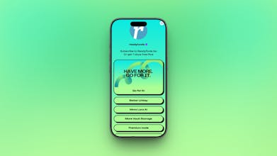 Linksy - The best Link in Bio Tool gallery image