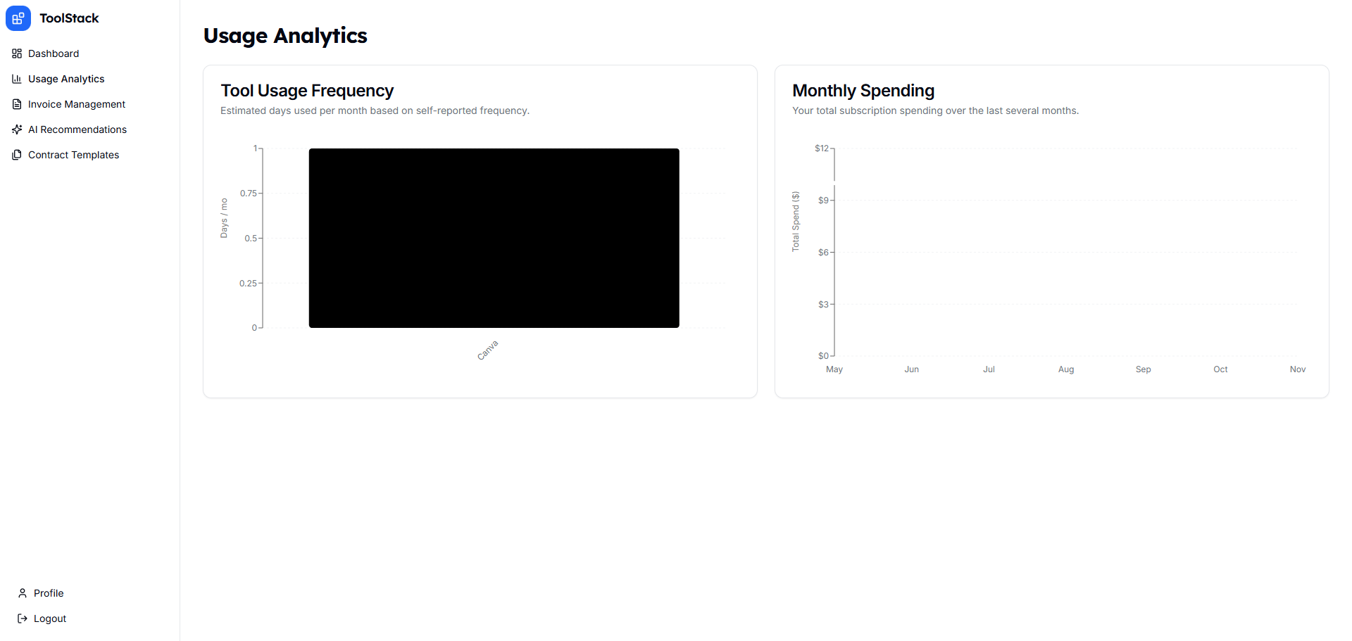 ToolStack - Screenshot 3 preview