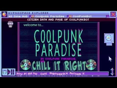 Hypnospace Outlaw media 1