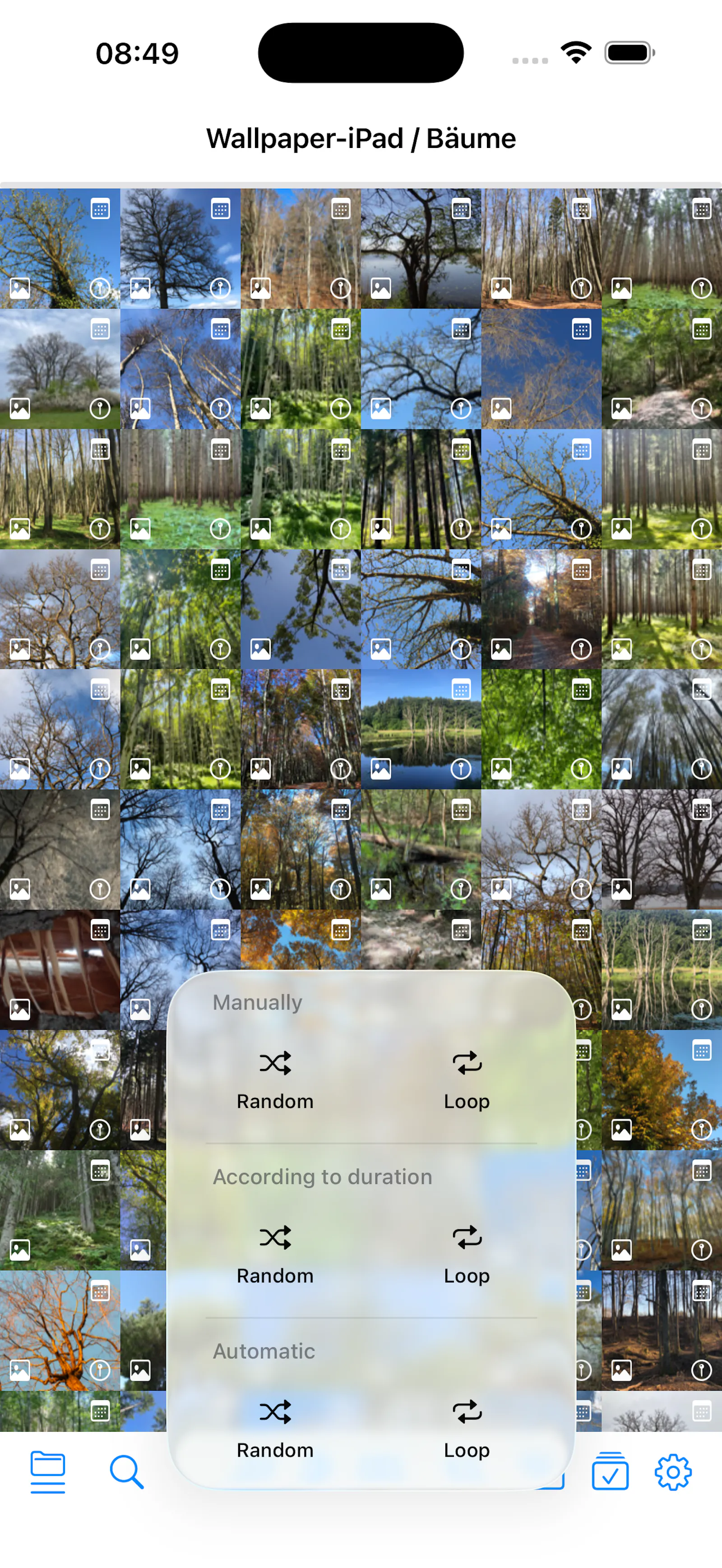 My photos (19.0) screenshot 7