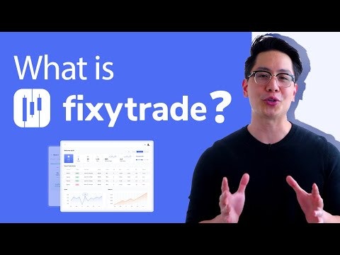 FixyTrade gallery image