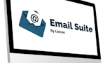 EmailSuite By Listvio image