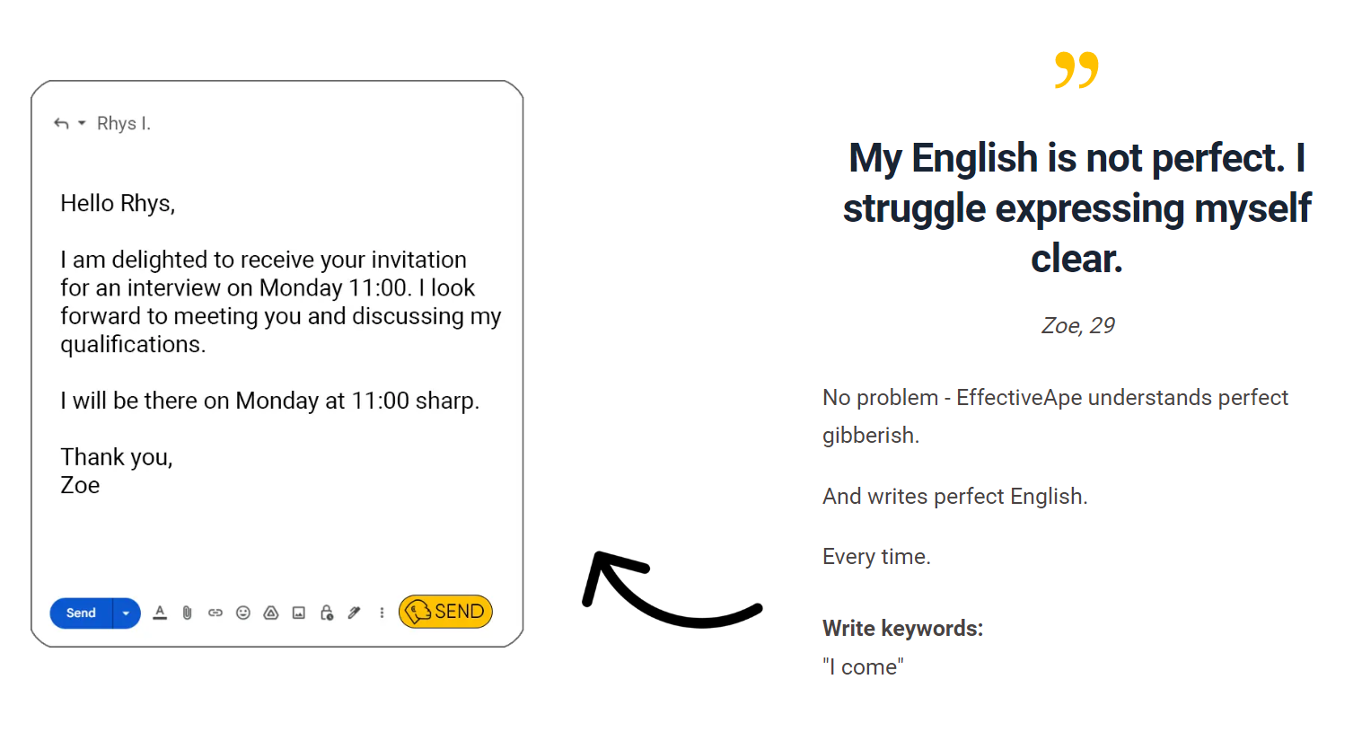 EffectiveApe gallery image