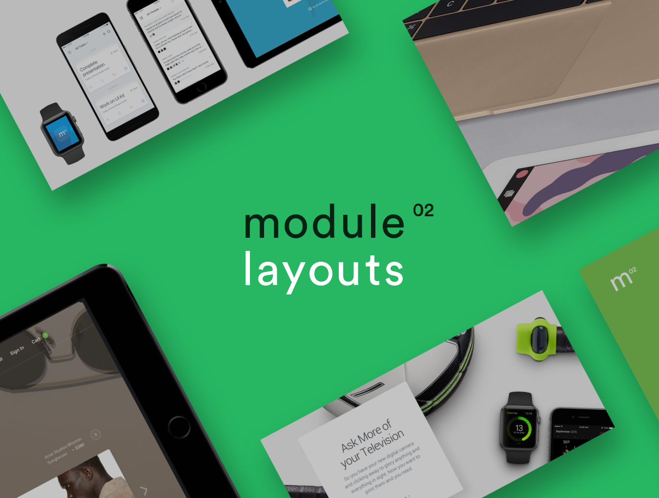 Ink UI Kit Image