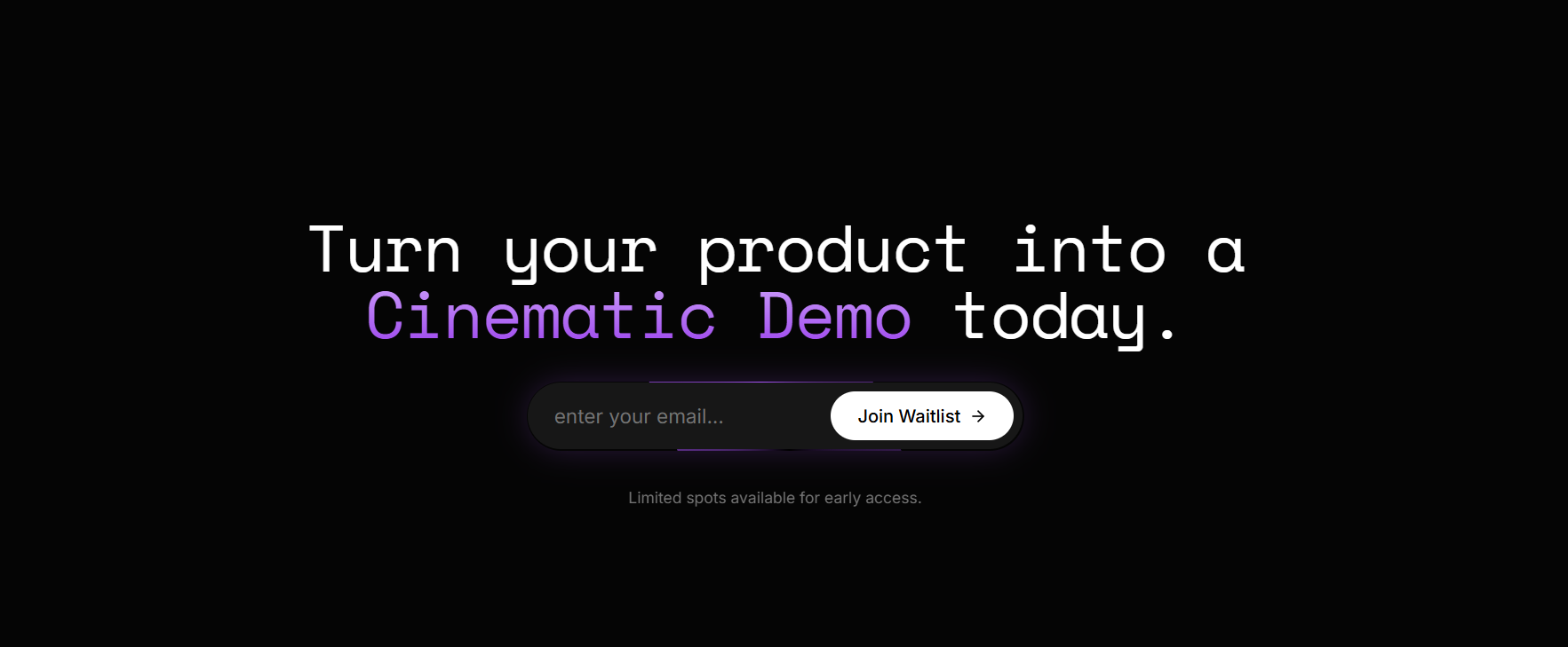 ClickCast - Screenshot 5 showing product features and functionality