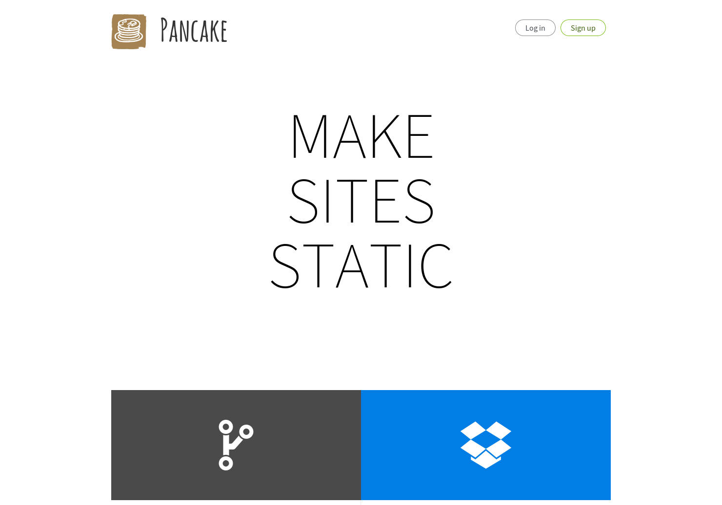 Pancake gallery image