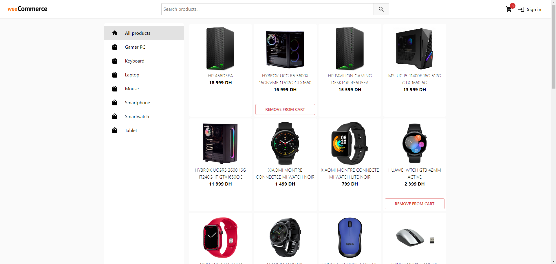 Wexcommerce medya 2