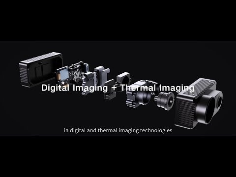 NS7 Thermal Dual-Vision Dashcam gallery image
