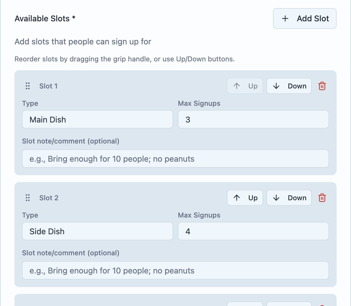 ParishSignUp media 4