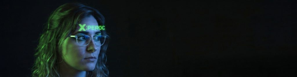 Xperoc  gallery image