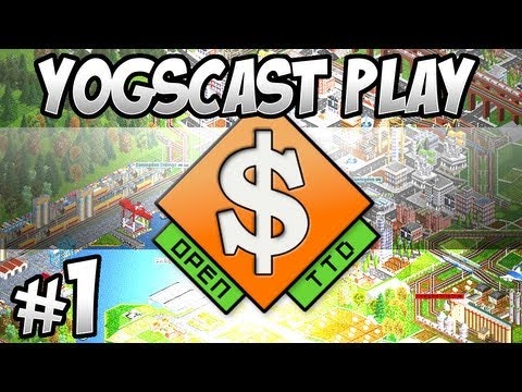 Open Transport Tycoon Deluxe gallery image