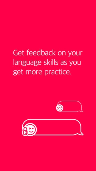 ALEC Korean-English Chat gallery image