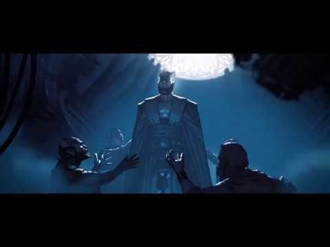 Torment: Tides of Numenera gallery image