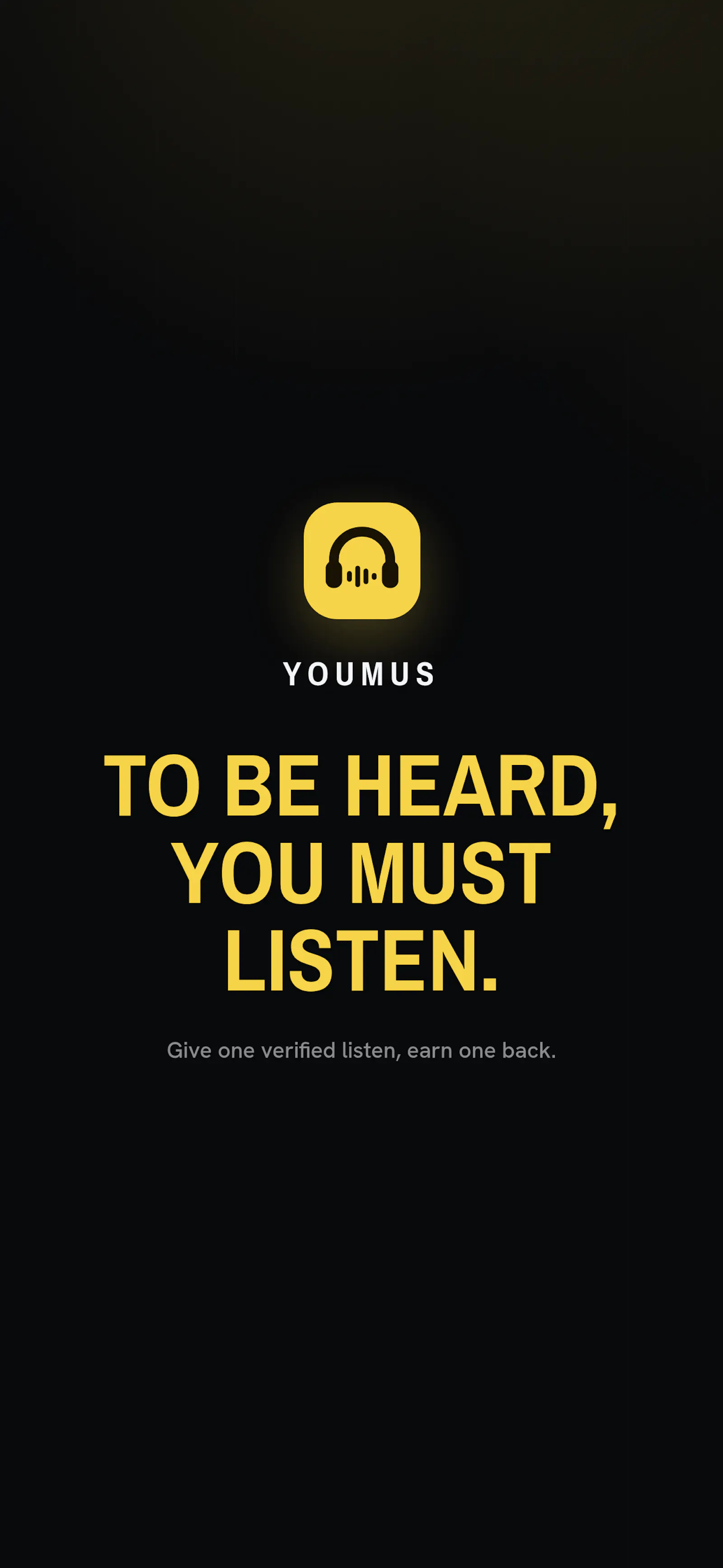 Youmus screenshot 8