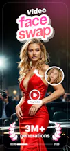 AI Video Face Swap - Nuvos gallery image
