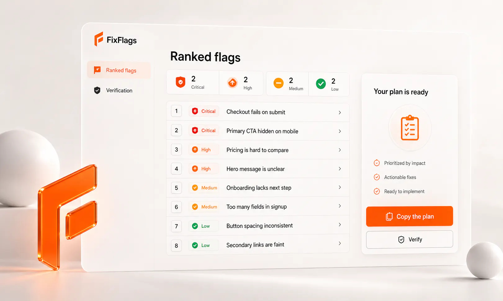 FixFlags gallery image