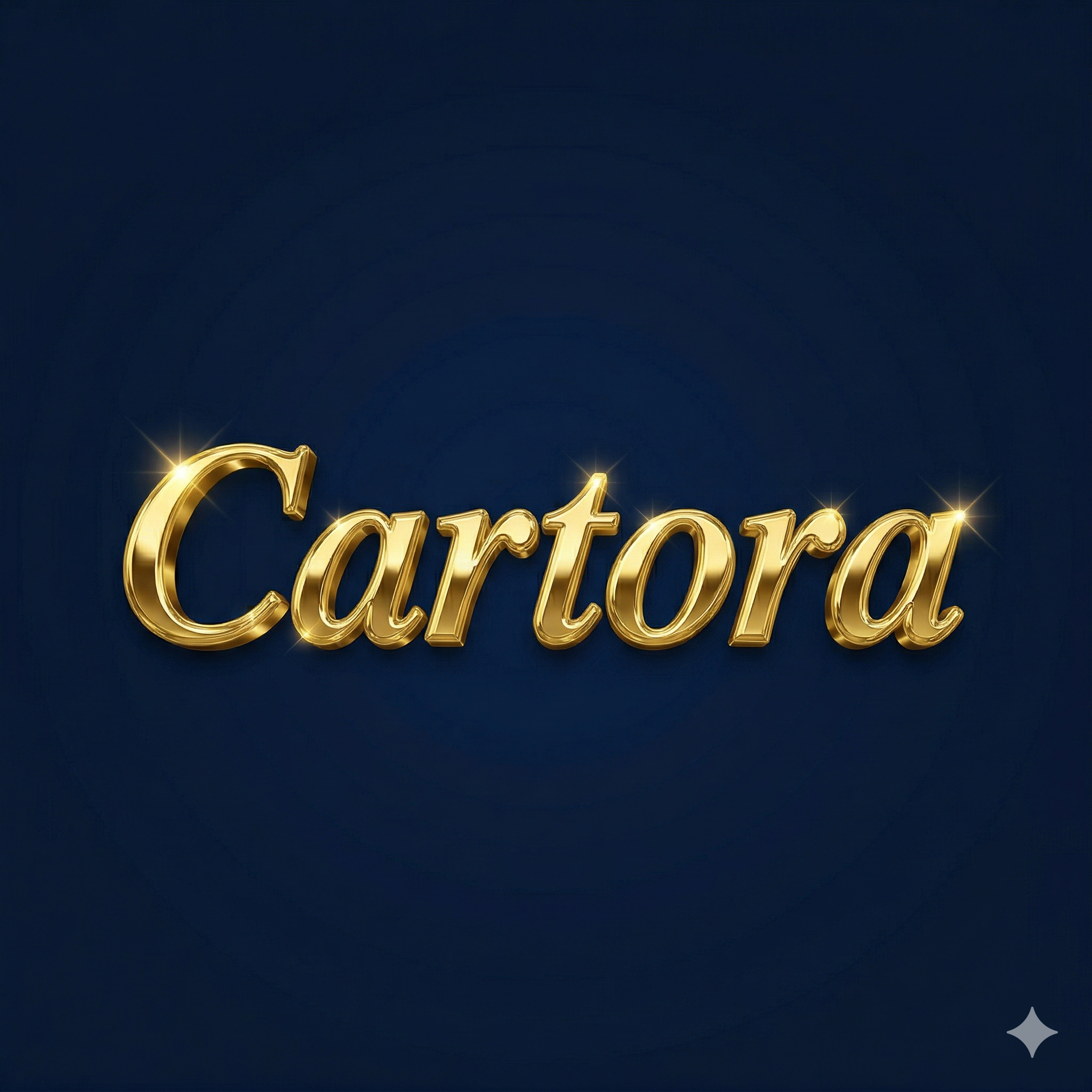 Cartora