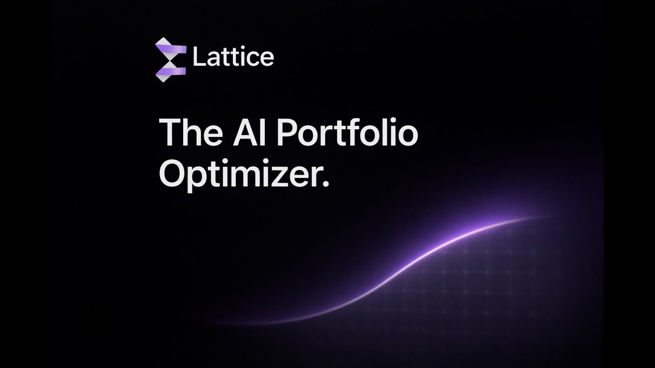 Lattice Finance gallery image