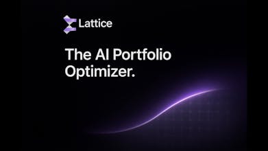 Lattice Finance gallery image