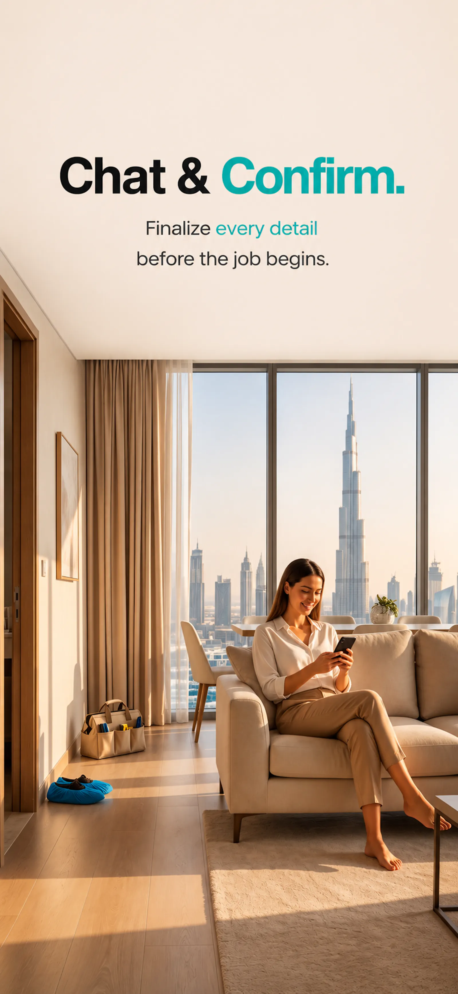 Khalas.ae screenshot 6